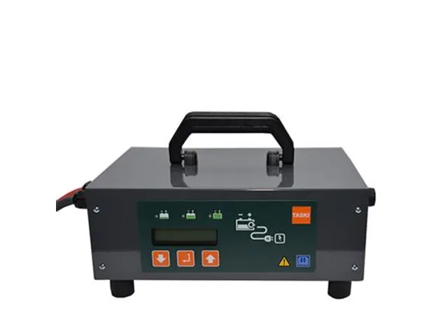 External charger 30A 100-240V EURO