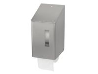 Santral S3400941 classic toiletpapierdispenser RVS