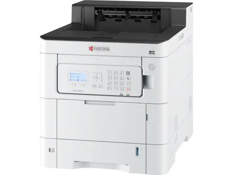 1102Z13Nl0 Kyocera Pa4500Cx Laserprinter kleur A4 LAN Duplex