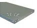 tablette,p. rayonnage modulaire,lxP 1300x500mm