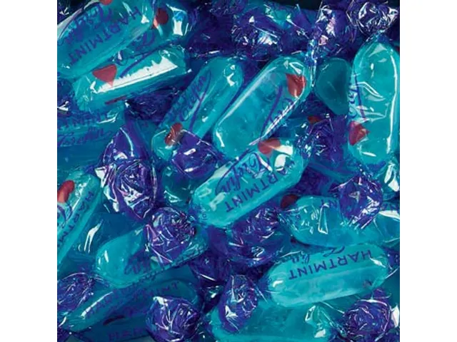 Muntjes Snoep Hartmint Zak 3 kg