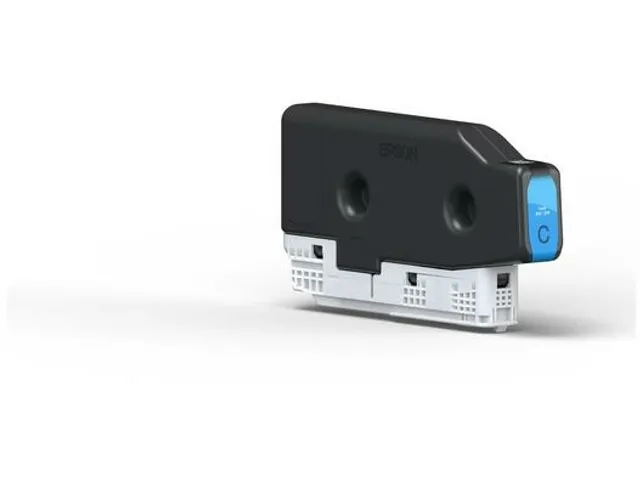 C13T08Q240 EPSON WF inkt cyaan