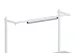 lampe à DEL p. table d'emballage HxlxP 54x976x51mm câble 4m