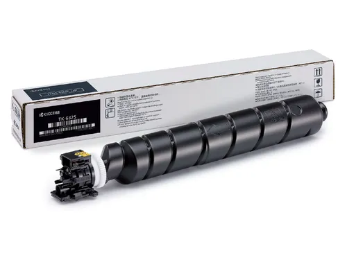 Toner Kyocera TK-6325K zwart
