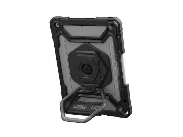 Coque pour tablette Plasma Apple iPad 10,9 inch noir