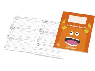 schoolagenda Franstalig eeuwigdurend - 3