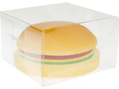 Memoblaadjes H13-03 hamburger circa 60 vel