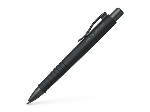 Balpen Fc Polyball Xb Zwart
