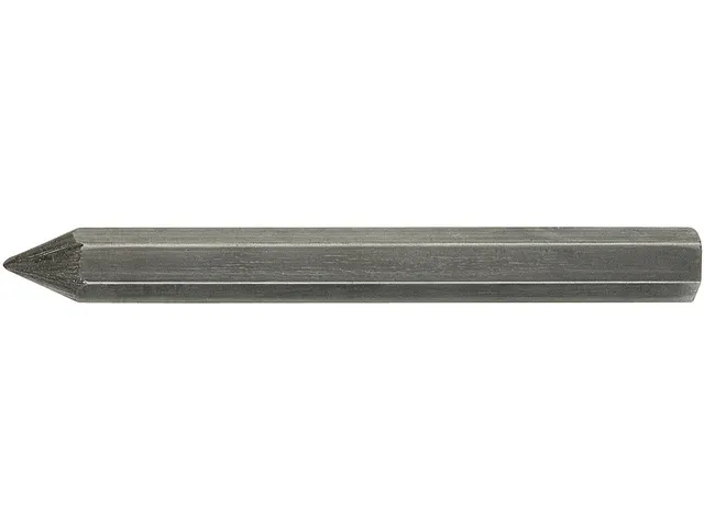 Crayon Graphite Faber Castell Pitt Monochrome 2b