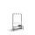 omkleedbank,HxLxD 1650x1000x400mm,PVC-lijst lichtgrijs,romp RAL7021