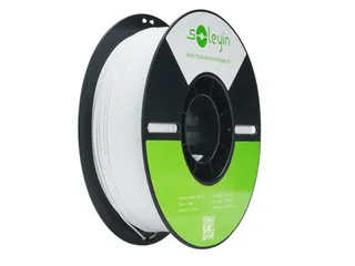 SOLEYIN ULTRA PLA 1,75mm WHITE 1kg - 1