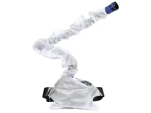 3M Tr-381 Papr-hoes voor TR-300+ PAPR doos à 10 stuks