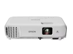 Projector Epson EB-W53 WXGA-lampprojector 2x HDMI-poorten wit