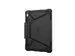 Coque pour tablette Metropolis SE Apple iPad Air 11 inch noir