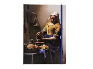 Schetsboek Talens Art Creation 80 witte vellen 140gr 210x297mm Het mel - 5