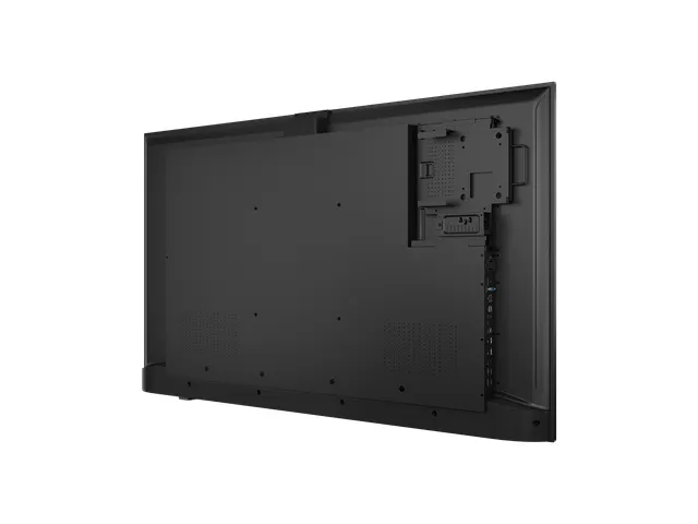 Ecran plat 64,5 inch Lenovo ThinkVision E65 LFD LCD noir