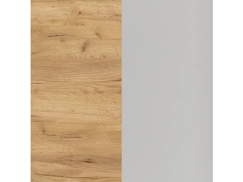 Elektrisch ihv bureau,HxBxD 720-1200x1800x800mm,blad Navarra-eiken