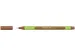fineliner Schneider Line-Up 0.4mm mahogany-brown