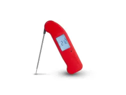 ETI Thermapen ONE Rood -49,9 tot 299,9 °C kernthermometer