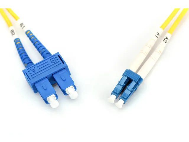 Digitus Lwl Patchcable 10M