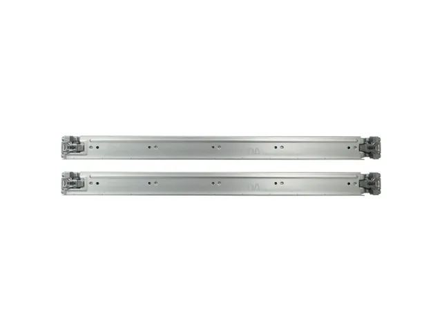QNAP RAIL-E02, Rekrail, Zilver, ES1640dc v2, ES1640dc, EJ1600 v2, EJ16