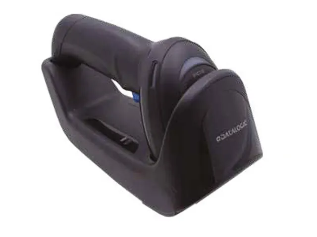 Datalogic GD4290 Barcode scanner Zwart