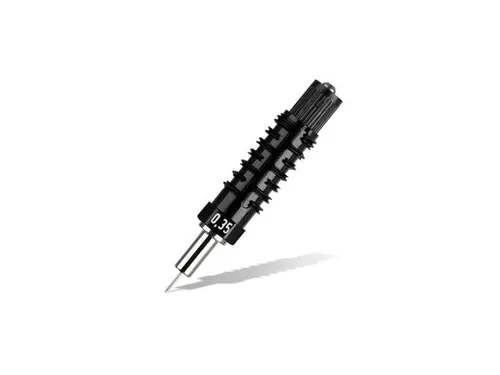 Tekenpunt PRO Aristo 0.35mm lijndikte voor vervanging