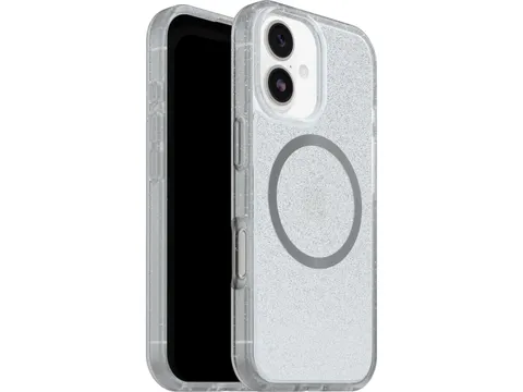 OtterBox React MagSafe iPhone 17 hoesje stardust