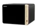 6 x 3.5 inch, Intel Celeron N5105/N5095, 8 GB SODIMM DDR4, 4GB Flash,