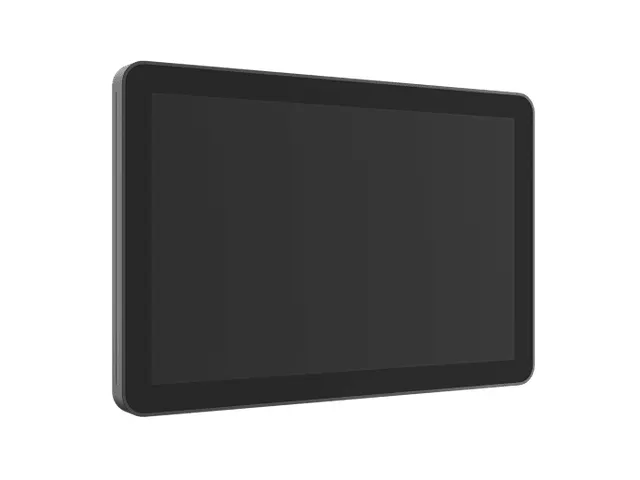 Panneau de planification Logitech Tap Scheduler 10.1 inch