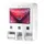 Dameshygiënedispenser Tork P1 P2 P3 wit 564050 voor menstruatieproduc