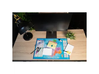 Onderlegger PVC 37,5 x57,5cm Frankrijk - 7