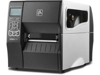 Zebra Zt230 Industriele Labelprinter Zpl 300dpi