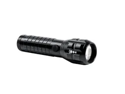 Zaklamp MAUL Kronos S LED 14cm lichtbereik 196m 3W