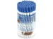 Inktwisser BIC blauw