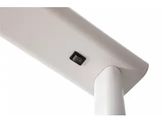 Vloerlamp LED MAULjet Wit - 4