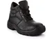 Chaussure de securite Arco Essentials S1P modele haut taille 6 noir