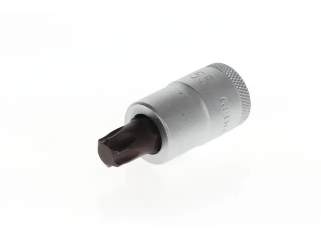 ITX 19 T55 Schroevendraaierbit 1/2 inch TX T55