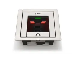 Zebra SP7208-H Ingebouwde streepjescodelezer 1D/2D Zwart USB Kit