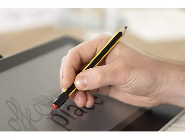 Potlood Staedtler Noris digital jumbo Styluspotlood EMR