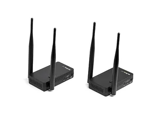 Draadloze HDMI zender en ontvanger set 200 Meter - 3