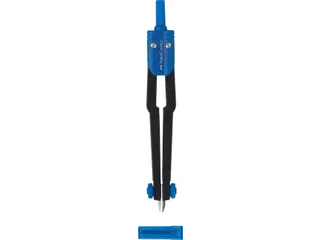 Snelverstelpasser Faber-Castell assorti gekleurd - 3