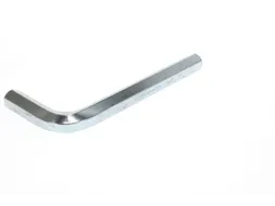 42 32 Inbussleutels L,binnenzeskant 32mm