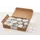 Herma 6840 Productlabel 48x65mm met oogje Wit zonder draad 1000 stuks