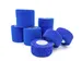Pansement auto-adhésif Detectaplast rouleau de 7cm x 4,5m bleu