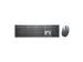Ensemble clavier et souris sans fil DELL KM7321W + Bluetooth AZERTY