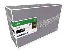 AS11360 Astar Lexmark E360H11E Optra E toner zwart rebuilt 9000pagina'