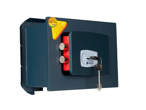 Muurkluis Technomax Gold Gk 1