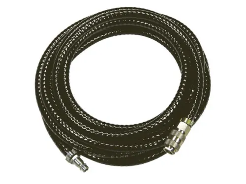 Professionele Slang Met Universele Snelkoppeling - 10m - Ø 8x13mm