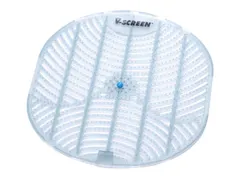 Urinoirmat V-screen Cool Mint